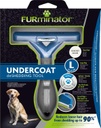 [T691656] Furminator pelo corto talla L