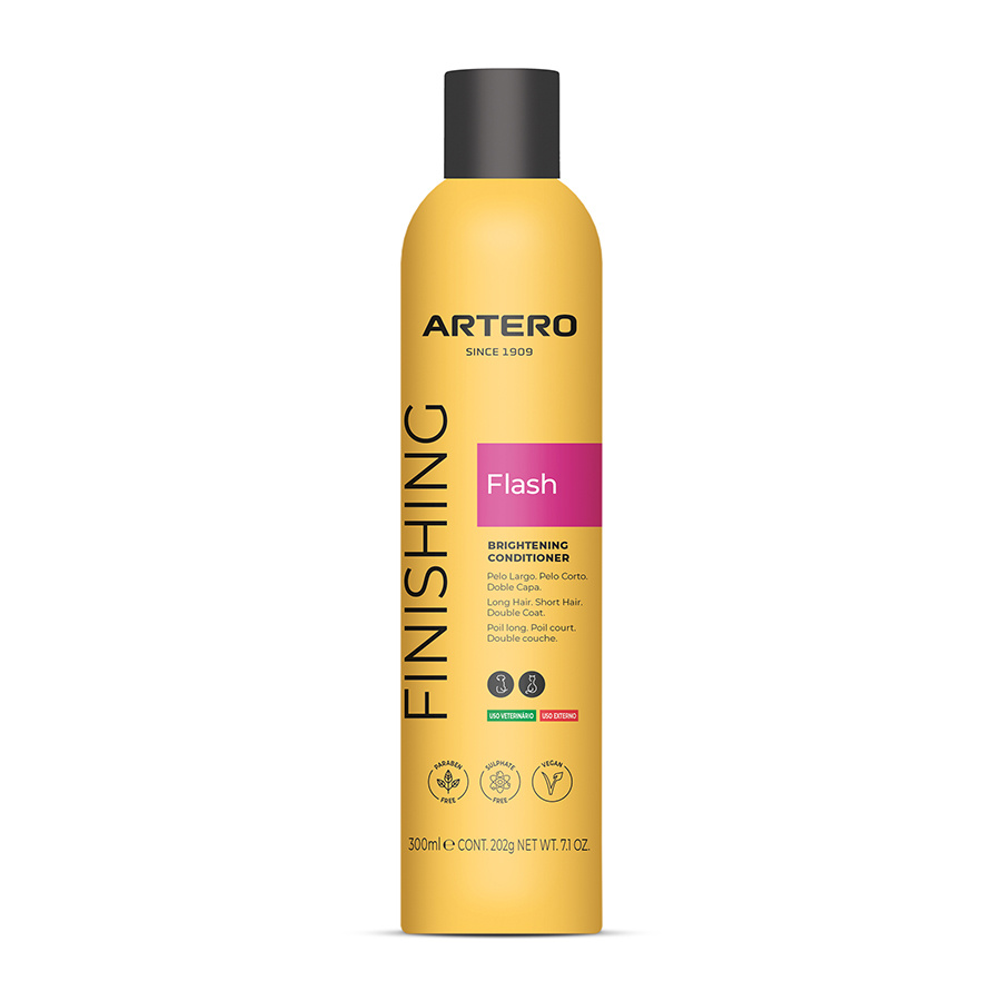 Conditioner Flash 300Ml / Artero