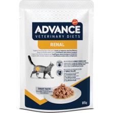 Advance Renal para Gatos 85gr.