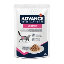 Advance Urinary para Gatos 85gr.