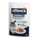 Advance Recovery para Gatos y Perros 100gr.