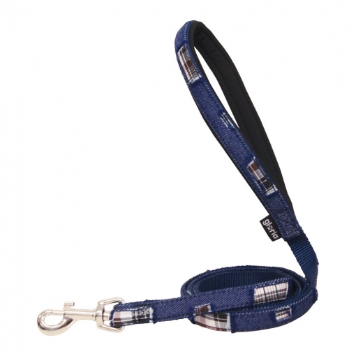 Correa Jeans azul / C.Gloria