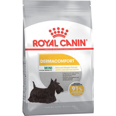 Royal Canin Dermacomfort Mini para Perros