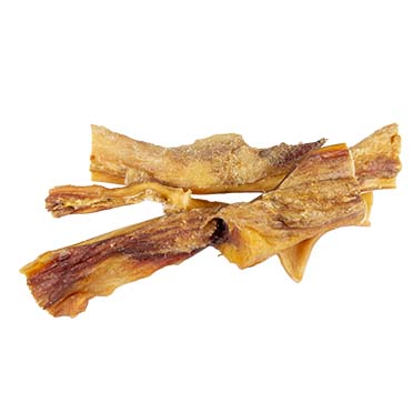 Piel cabeza vacuno 12cm / Farmz