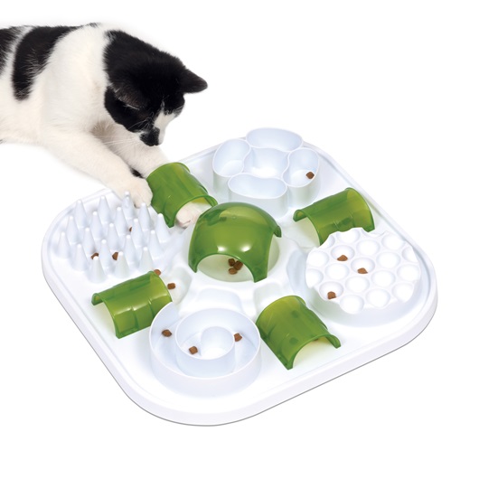 Play Puzzle / Catit