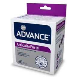 Articularforte / Advance