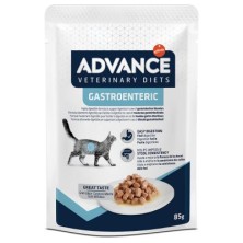 [925978] Advance Gastroenteric para Gatos 85gr.
