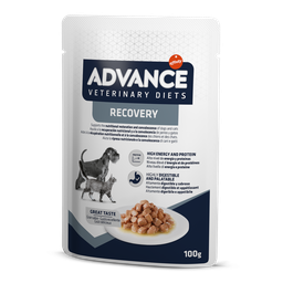 [925970] Advance Recovery para Gatos y Perros 100gr.