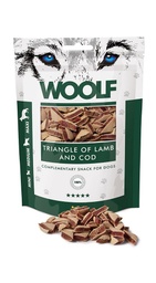 Woolf triangle cordero y bacalao