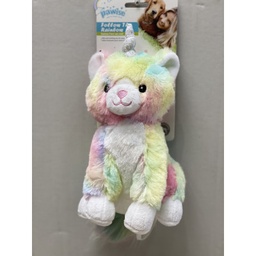 [15122] Rainbow wold cat / Pawise