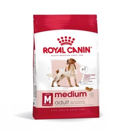 Royal Canin Medium Adulto para Perros