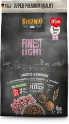 Belcando Finest Light