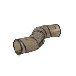 Túnel gatos Laerdal 115cm / Freedog (copia)