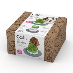 [43161W] Germinador sin Hierba / Catit