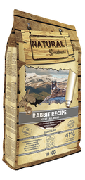 Natural Greatness Pienso de Conejo Light / Fit para Perros