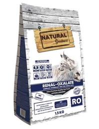 Natural Greatness Pienso Renal y Oxalato para Gato