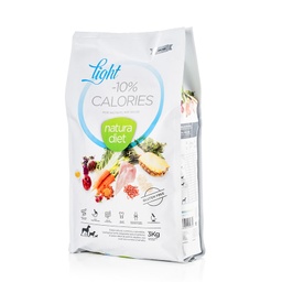 Natura Diet Light -10% calories