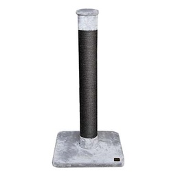 Rascador Giant Fox 115cm Gris Claro/ EBI