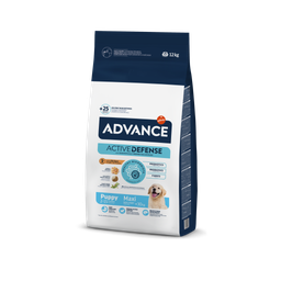 Advance Active Defense Maxi Puppy Pollo
