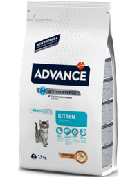 Advance Active Defense Pollo Kitten