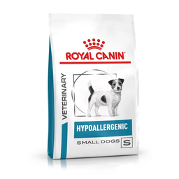 Royal Canin VD Hypoallergenic para Perros Small