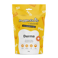 Moments funcionales Derma 150gr