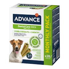 Dental Care Stick mini 360g / Advance