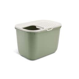 Savic Hop In Aseo gatos 58,5x39x39,5cm