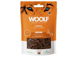 Woolf semihumedo pavo 100gr
