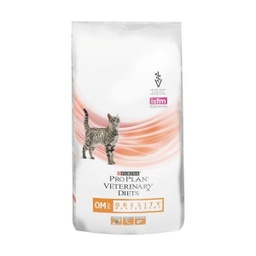 [1016558] Pro Plane Feline Om Obesity Management 5 kg.
