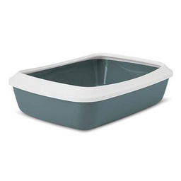 Bandeja gato IRIZ+marco 42x30,5x10cm