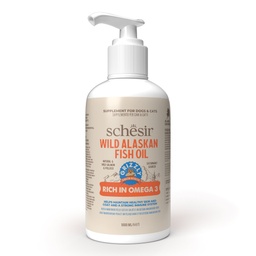 Schesir Aceite de pescado 250ml