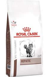 VD Cat Hepatic 2Kg / Royal Canin