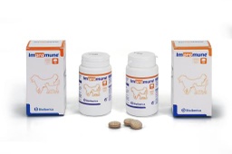 Impromune 20 Comprimidos