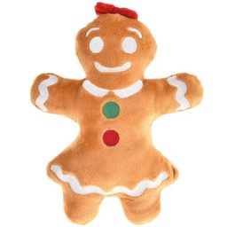 Premier Dog Juguete Ms. Ginger 16.5x19cm