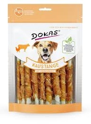 Rollos Pollo y Buey / Dokas