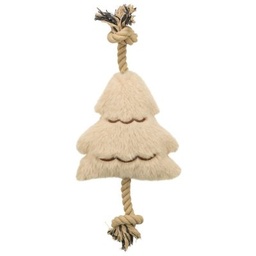 Trixie Árbol de Navidad con cuerda 38cm