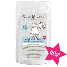 Puro Menú Cocinando Zarpitas de amor