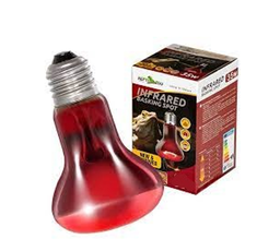 Bombilla Reptizoo Infrarroja 50W