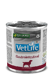 Fm Vet Life Dos Gastrointestinal 300gr