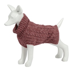 Freedog Eco Jersey Himalaya 25cm Rojo