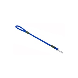 Tirador Round negro  10mm x 120cm/ Freedog