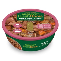 Arquivet Fresh Home Pork Ear Stew 280gr