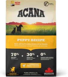 Acana Heritage Puppy & Junior 11,4Kg