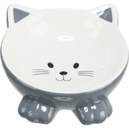 Comedero de cerámica, 0.15l 14cm, / Trixie