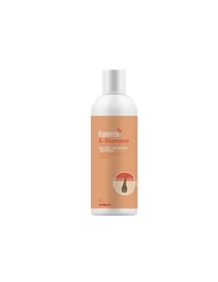 Vetnova Cutania A-Shampoo 236ml