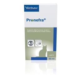 Pronefra 60ml / Virbac