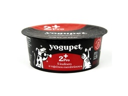 Doble Proteina 110mg / Yogupet
