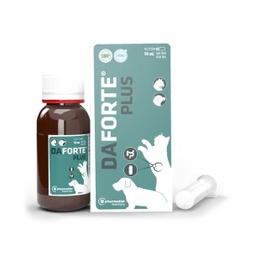 Daforte Plus 20ml. / Pharmadiet 