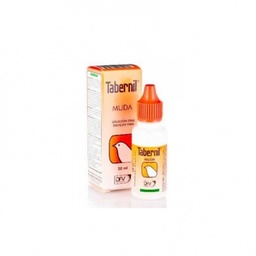 Tabernil Muda 20ml.